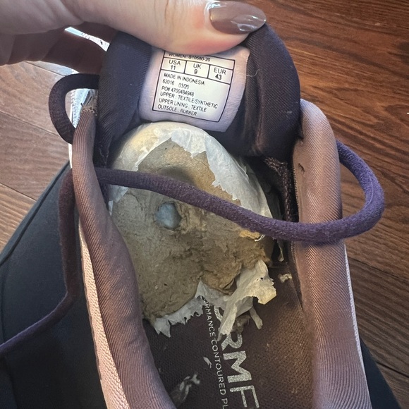 NEW Saucony Ride 13 Women’s Running Shoes Size 11 New with tags - Picture 5 of 9